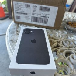 iPhone 16 Plus  (Verizon)