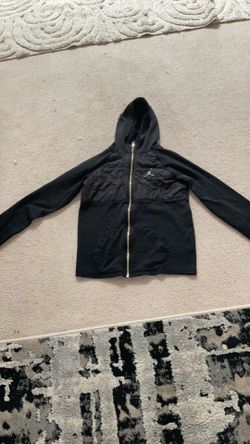 Jordan hoodie