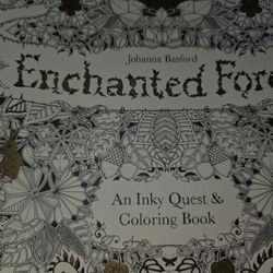 Enchanted Forest 