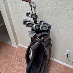 Men’s Golf Set
