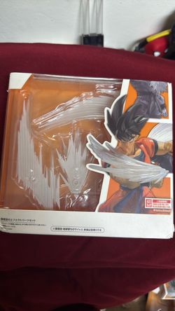 Action figure effects tamashi nations third party