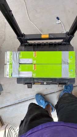 Led lights