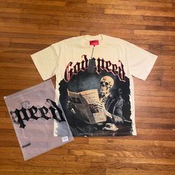 Godspeed shirt