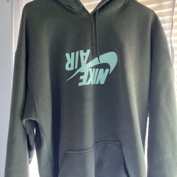 Travis Scott Jordan Hoodie
