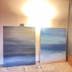 Paintings
