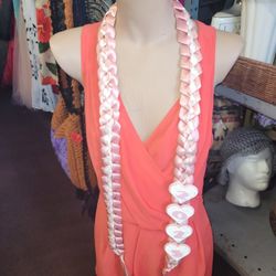 Graduation Lei