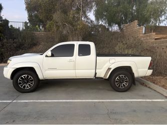 2010 Toyota Tacoma