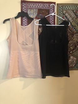 Kyamaro néw Body Shapewear Compression Tank Top