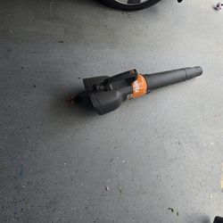 Electric Coded Blower