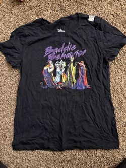 Halloween shirt adult