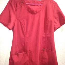 Womens Scrubs Top & Bottoms