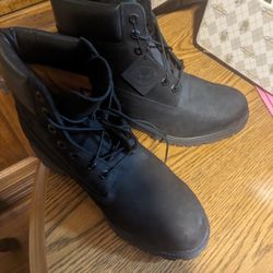 Timberlands Men
