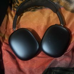 Apple Air Pro Max Pop