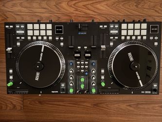Rane One DJ Controller