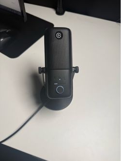 Elgato Wave 3 Microphone
