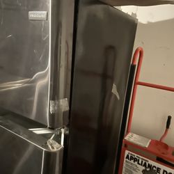 Frigidaire