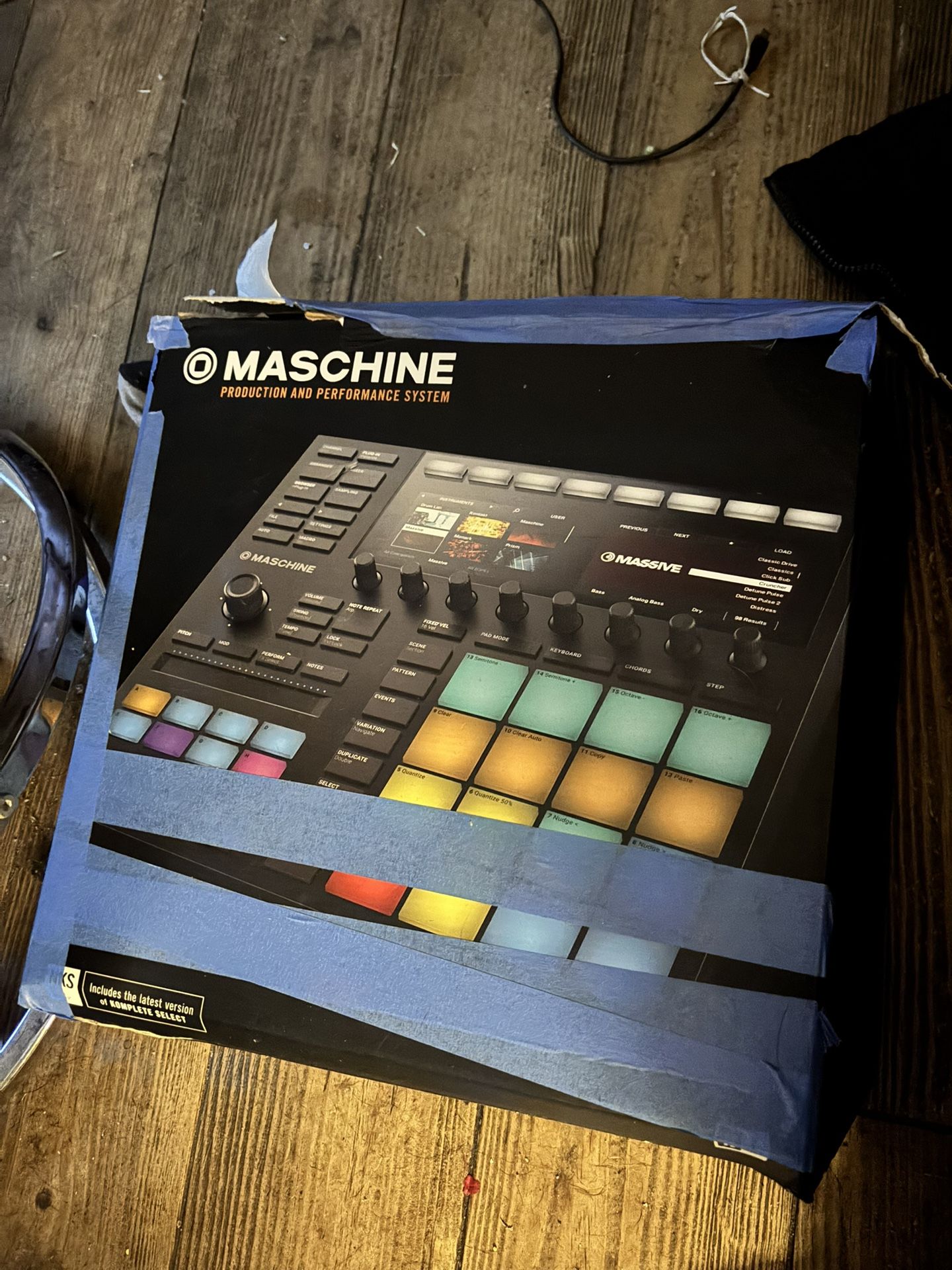 Beat Maker , Music Production
