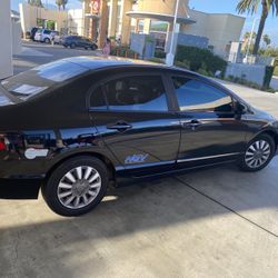 2009 Honda Civic