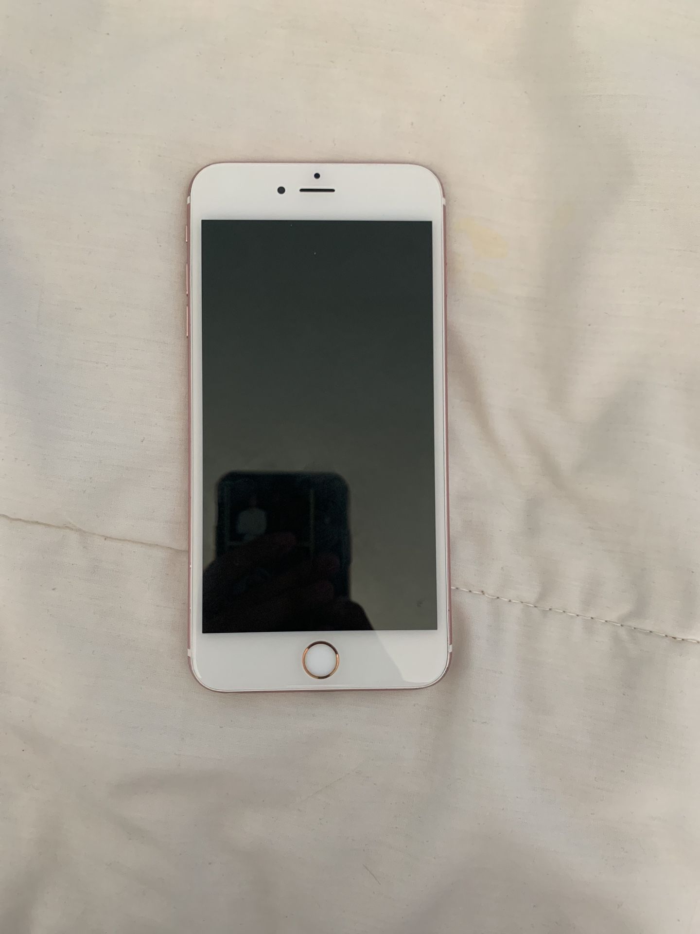 iPhone 6s Plus