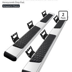 Running Boards For Dodge Ram 1500 Crew