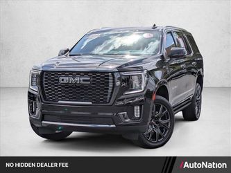 2023 GMC Yukon