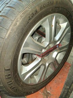 Performer wheels