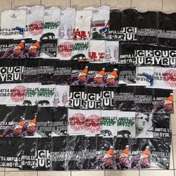 ALOCS Awful Lot Of Cough Syrup Shirt !ALOCS Sale, Was $35 Now $30, Sale Ends On Friday Friday!