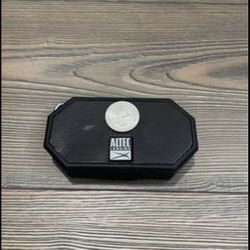 Altec Lansing mini speaker