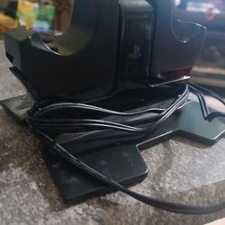 Playstation charging station