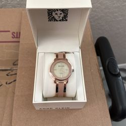 Anne Klein Watch NIB