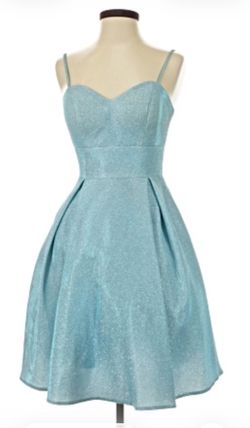 Ladies Dress