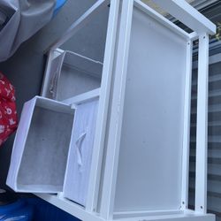 Changing Table