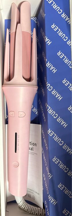 Hair curler