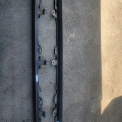 2025 Jeep Wrangler Rubicon Rock Slider