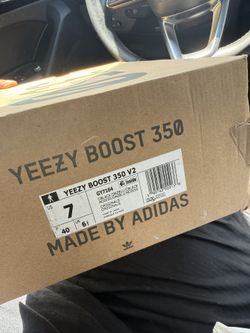 Yeezy Boost 350