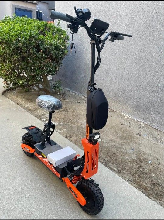 2025  Electric-Scooter 