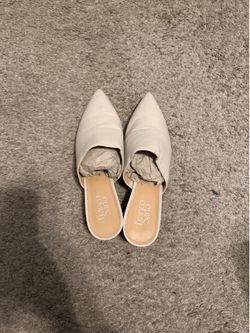 Franco Sarlo heels