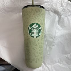 Starbucks Cup