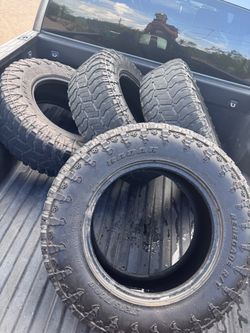 Tires