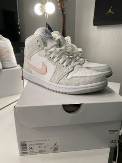 jordan 1 light iron ore