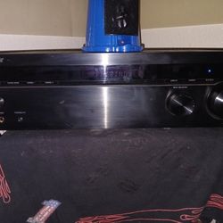 Sony Bluetooth AM/FM Stereo Receiver