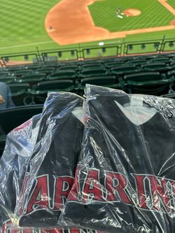 2026 Seattle Mariners Naruto Night Jersey SGA 9/4/26 All Sizes Brand New