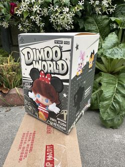 Dimoo World Disney