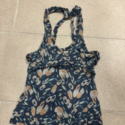Marc Jacobs Sleeveless Blouse