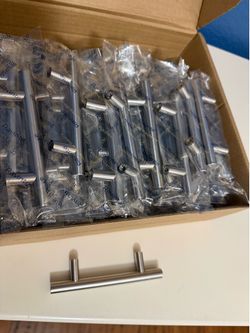 Cabinet Handles - Drawer Pulls