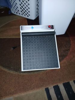 Foot  masager