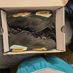 Jordans