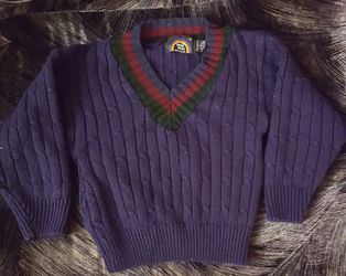 Boys sweaters/sweatshirt