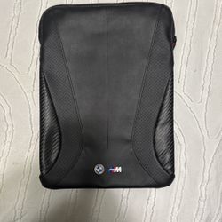 BMW Laptop Sleeve 