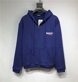 Balenciaga Hoodie